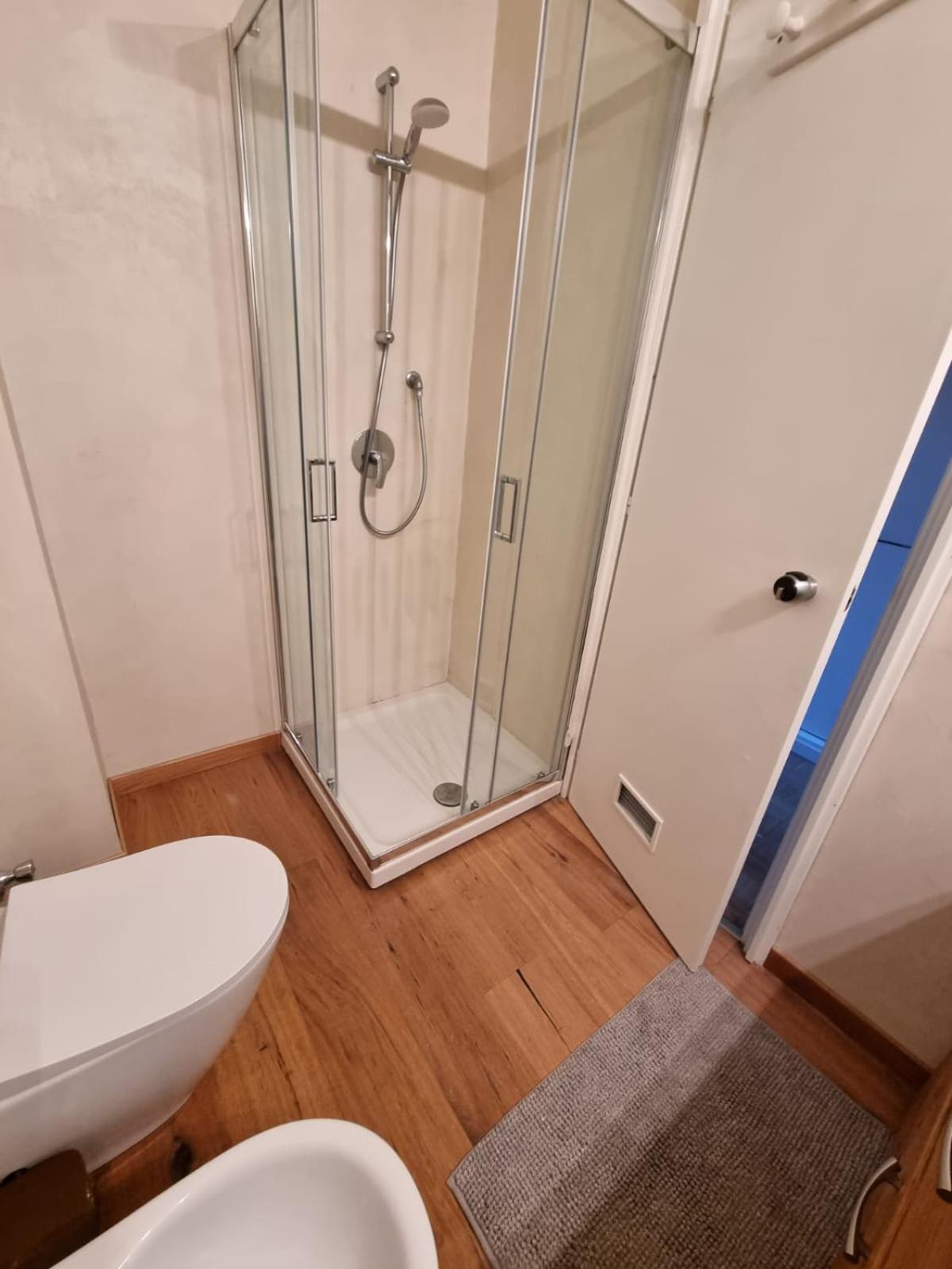 Ferienwohnung Abbraccio Alpino Pila  Exterior foto