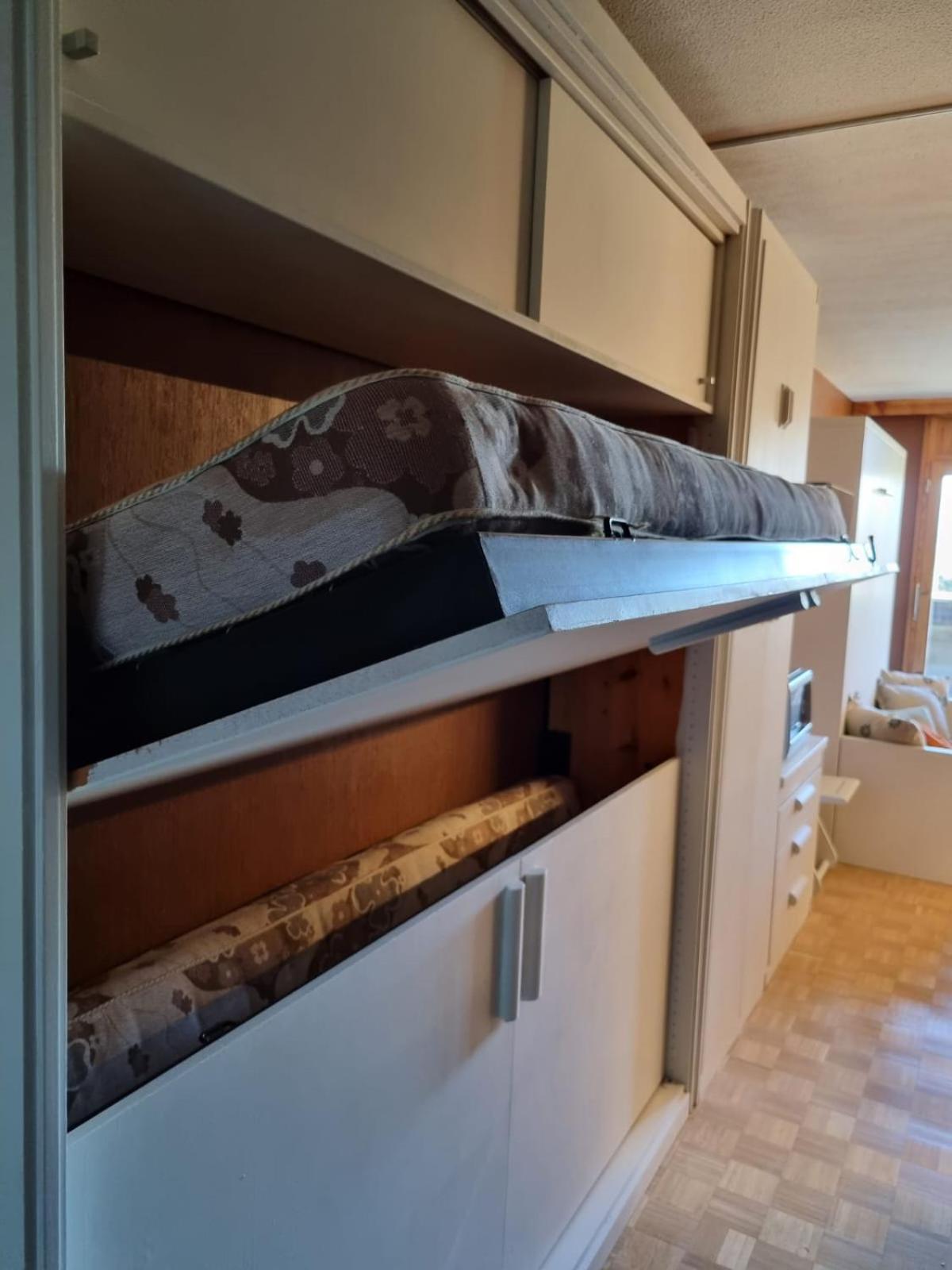 Ferienwohnung Abbraccio Alpino Pila  Exterior foto