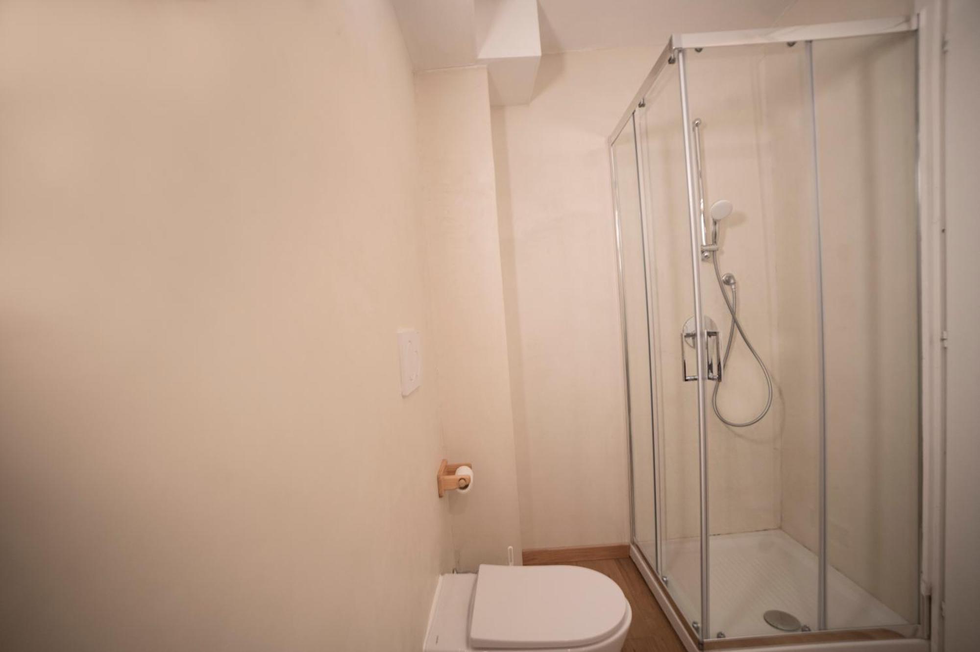 Ferienwohnung Abbraccio Alpino Pila  Exterior foto